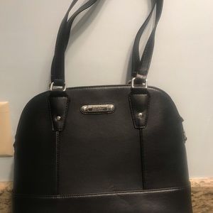 Nicole Miller Satchel